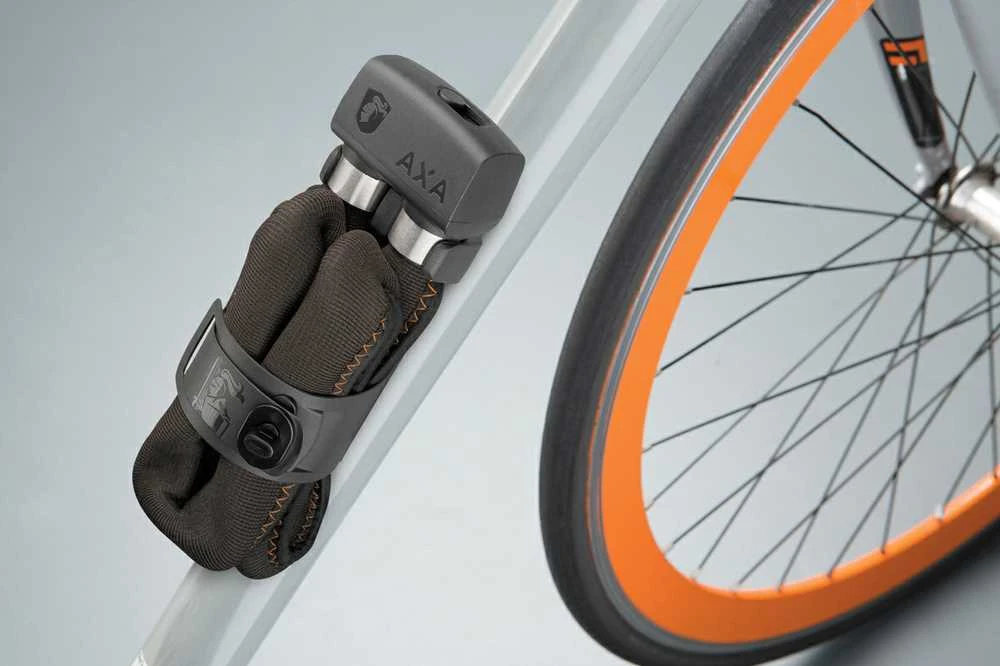 None AXA Foldable 1000 Foldable lock