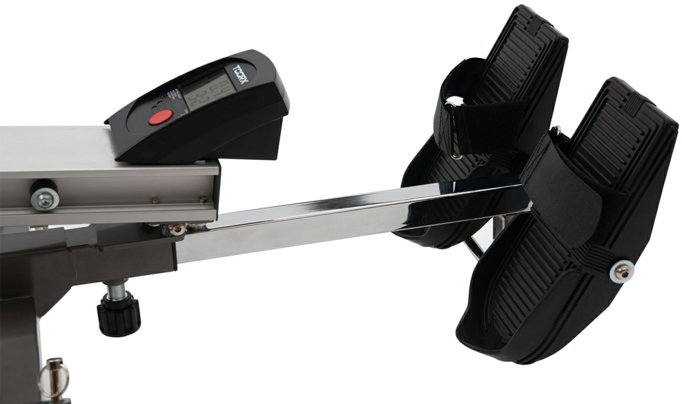 None Rowing Machine TOORX Rower Master