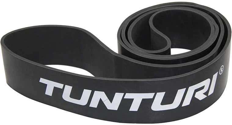 Tunturi Pasipriešinimo guma | pasipriešinimo lygis: Extra Heavy - 64 mm