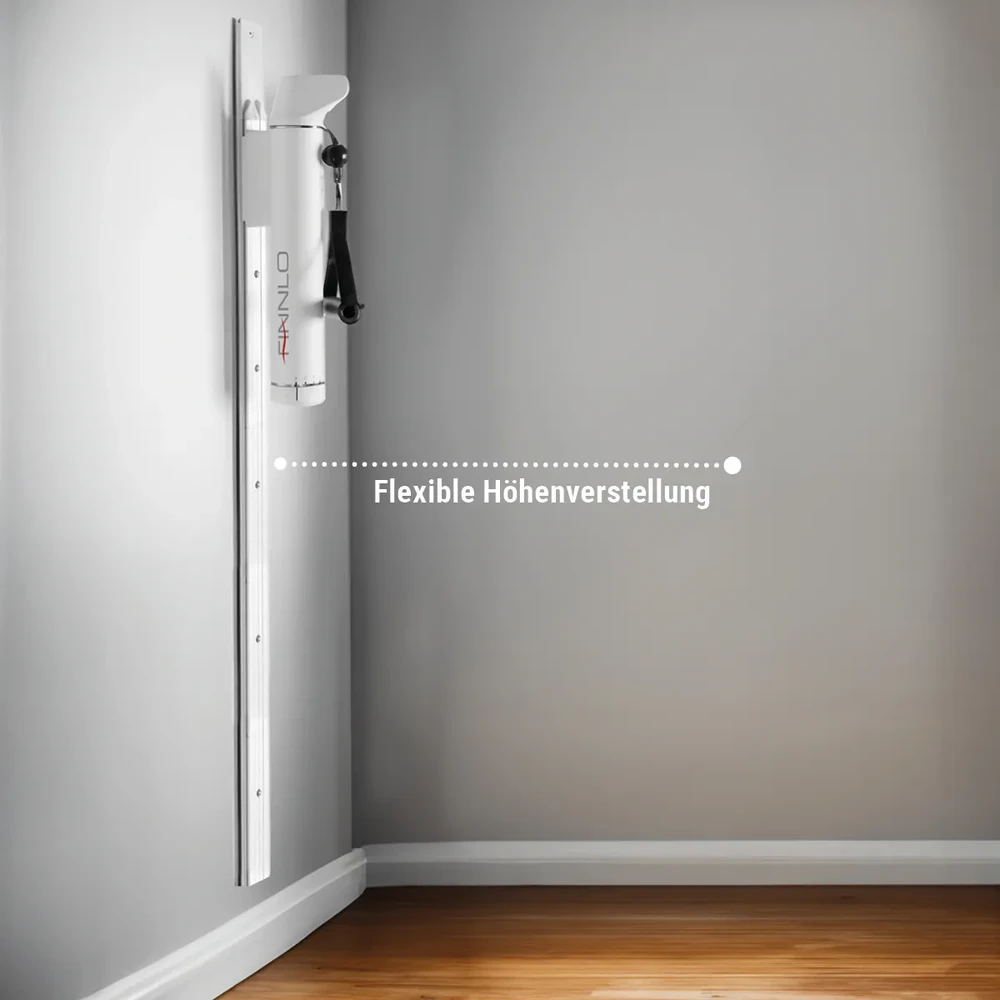 None HAMMER Cable FINNLO treniruočių kabelis