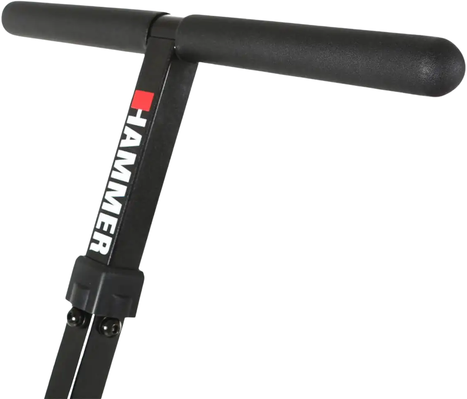 None Trampoline HAMMER Cross Jump 98cm