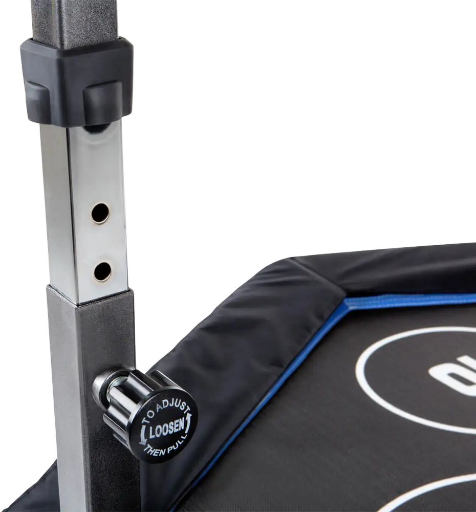 None Trampoline HAMMER Cross Jump 98cm