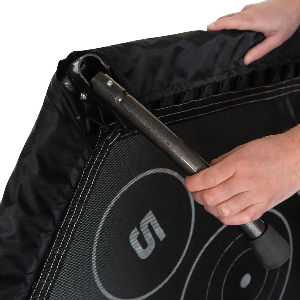 None Trampoline HAMMER Cross Jump 98cm