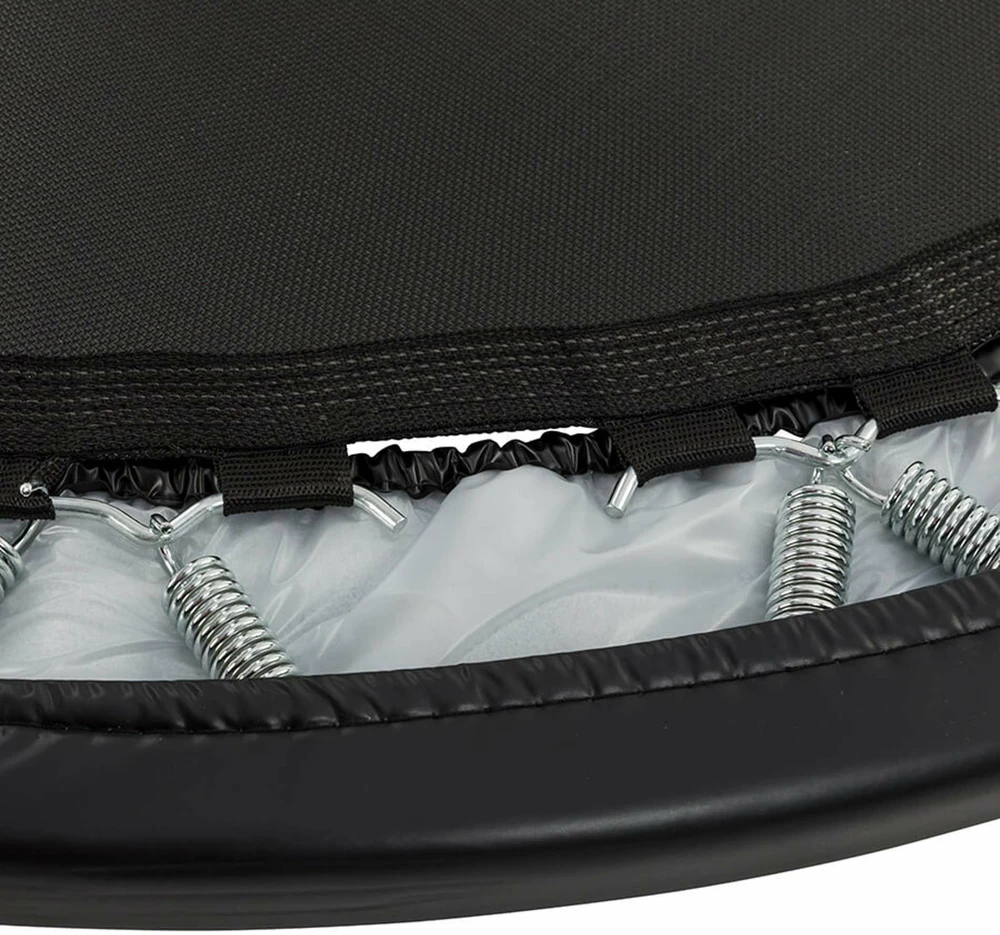 Batutas TUNTURI FunHop 95-125cm (Diametras: 125 cm)