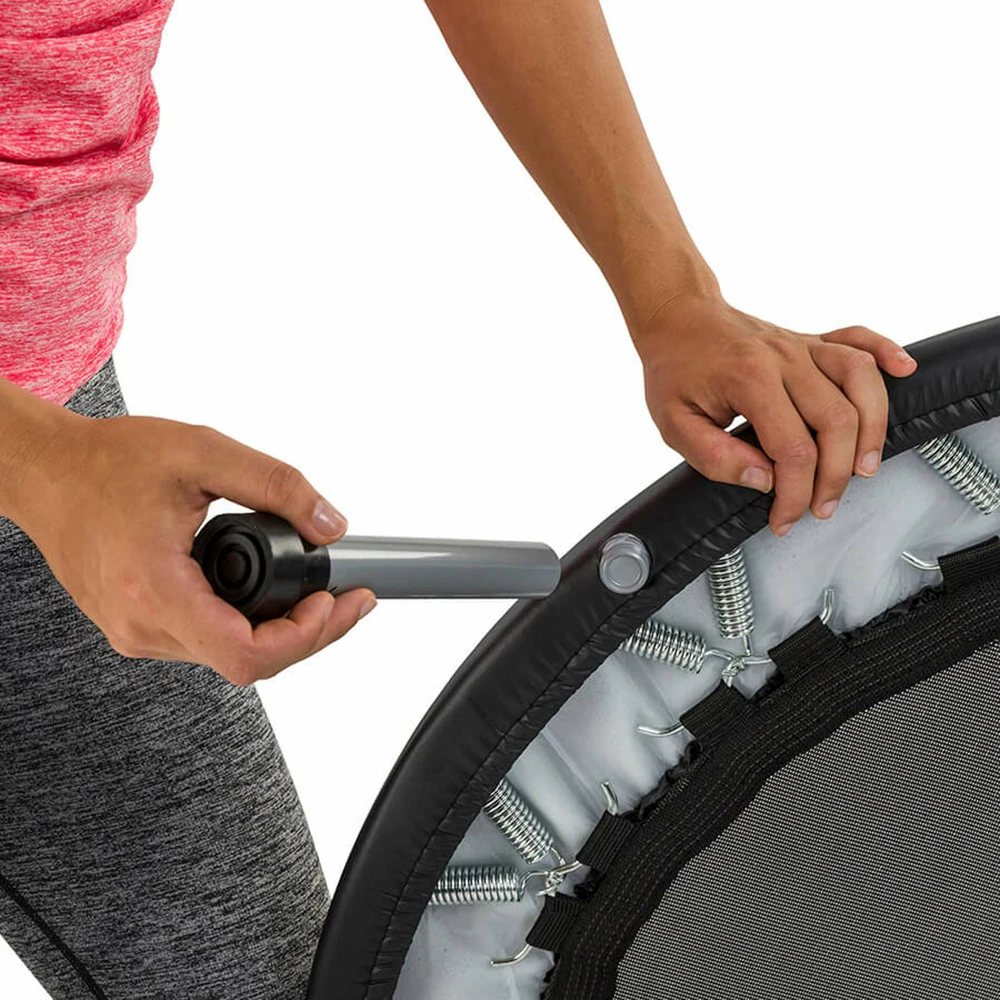 Batutas TUNTURI FunHop 95-125cm (Diametras: 95 cm)