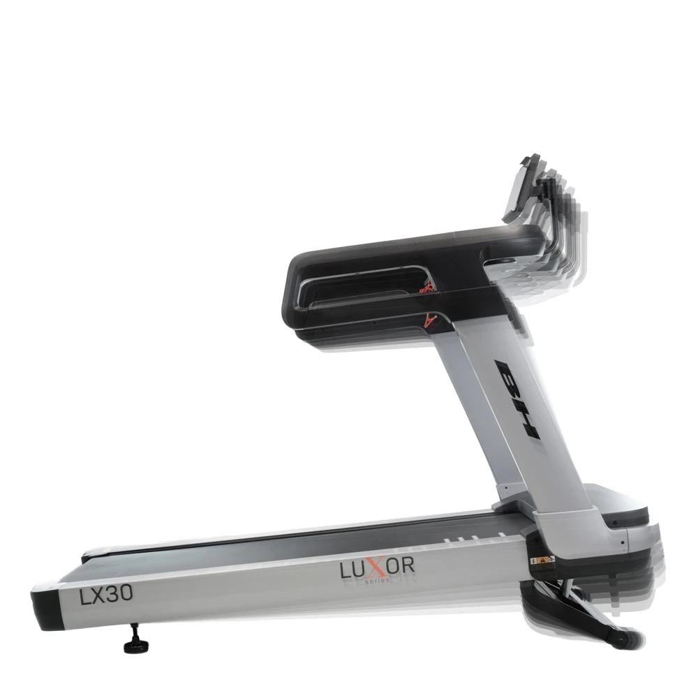 Treadmill BH FITNESS Luxor LX30