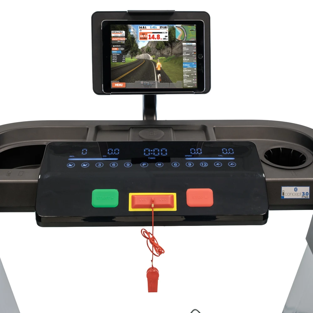 Treadmill BH FITNESS LX50
