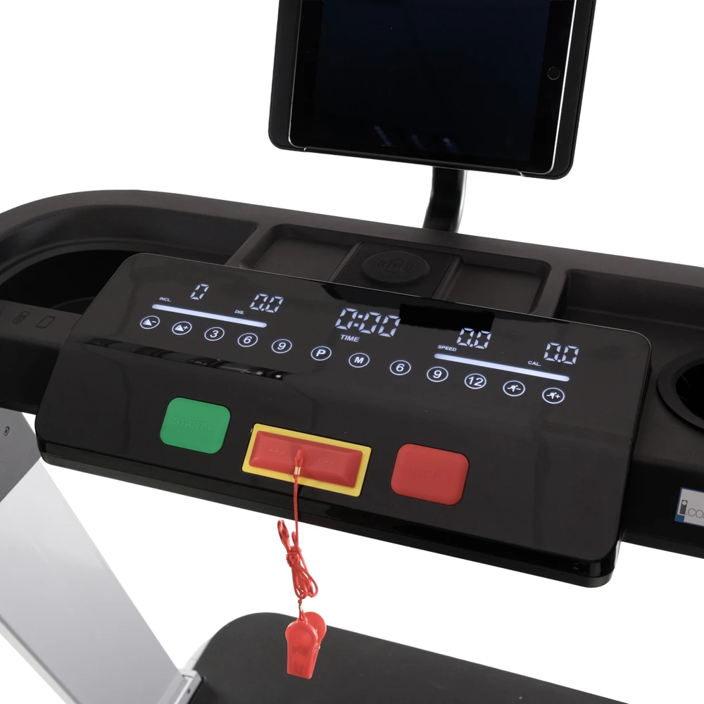 Treadmill BH FITNESS LX50