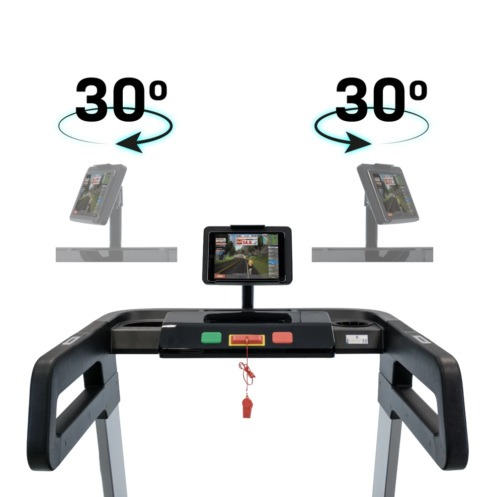 Treadmill BH FITNESS LX50