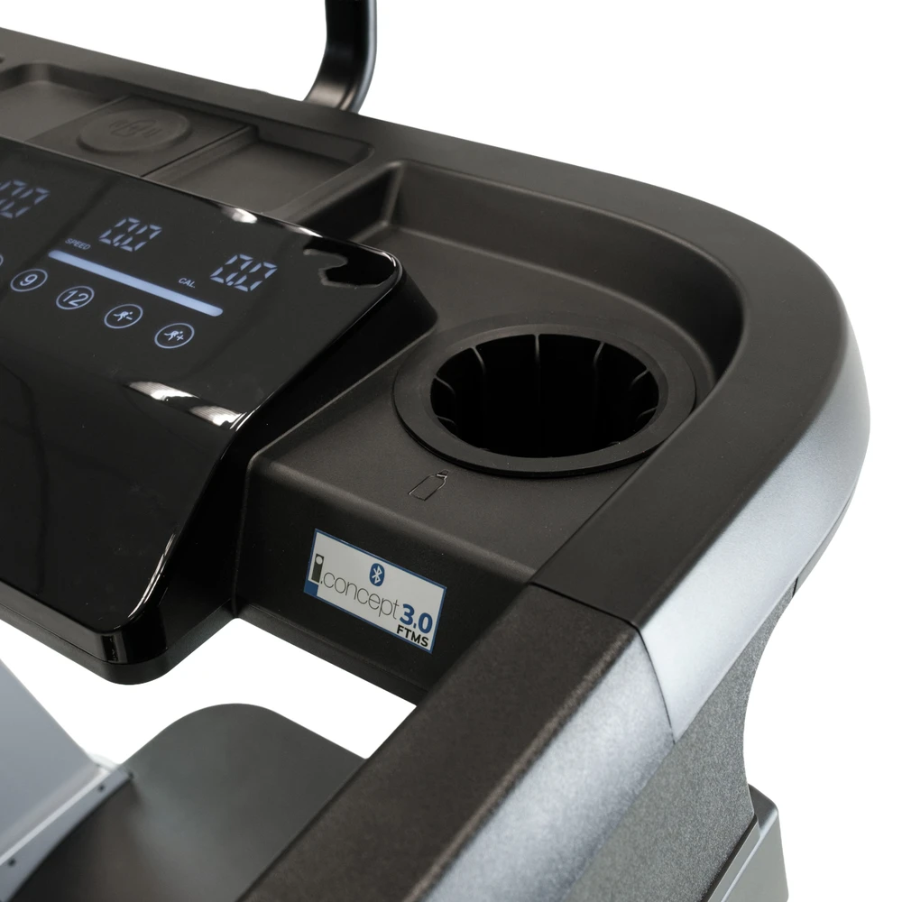 Treadmill BH FITNESS LX50
