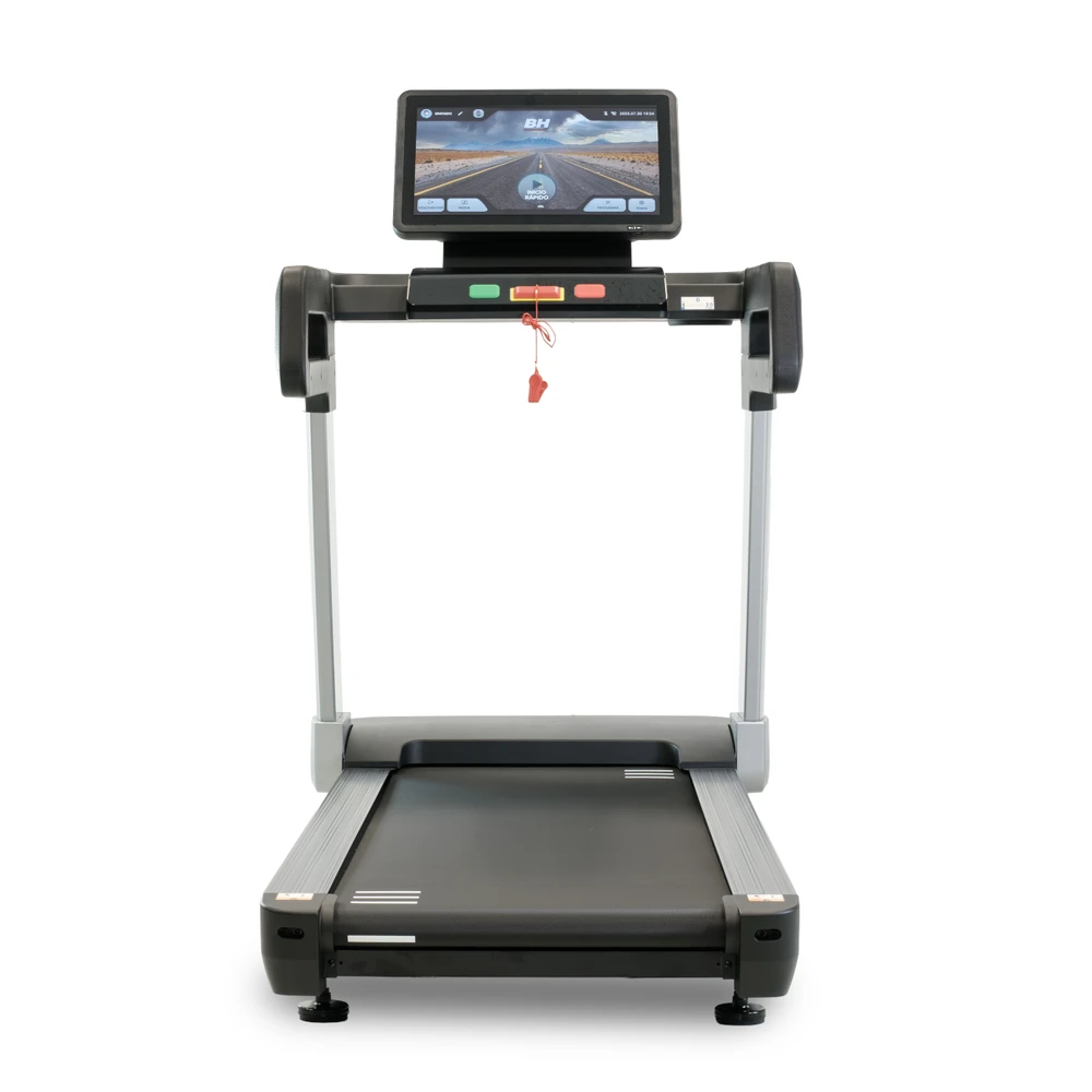 Treadmill BH FITNESS LX50 Multimedia