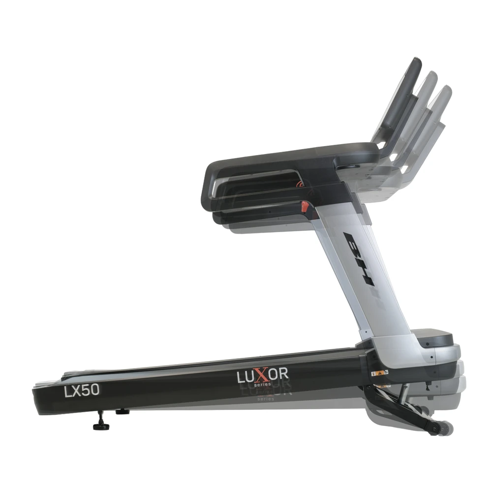 Treadmill BH FITNESS LX50 Multimedia