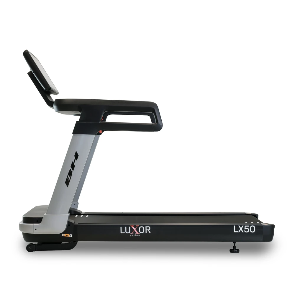 Treadmill BH FITNESS LX50 Multimedia