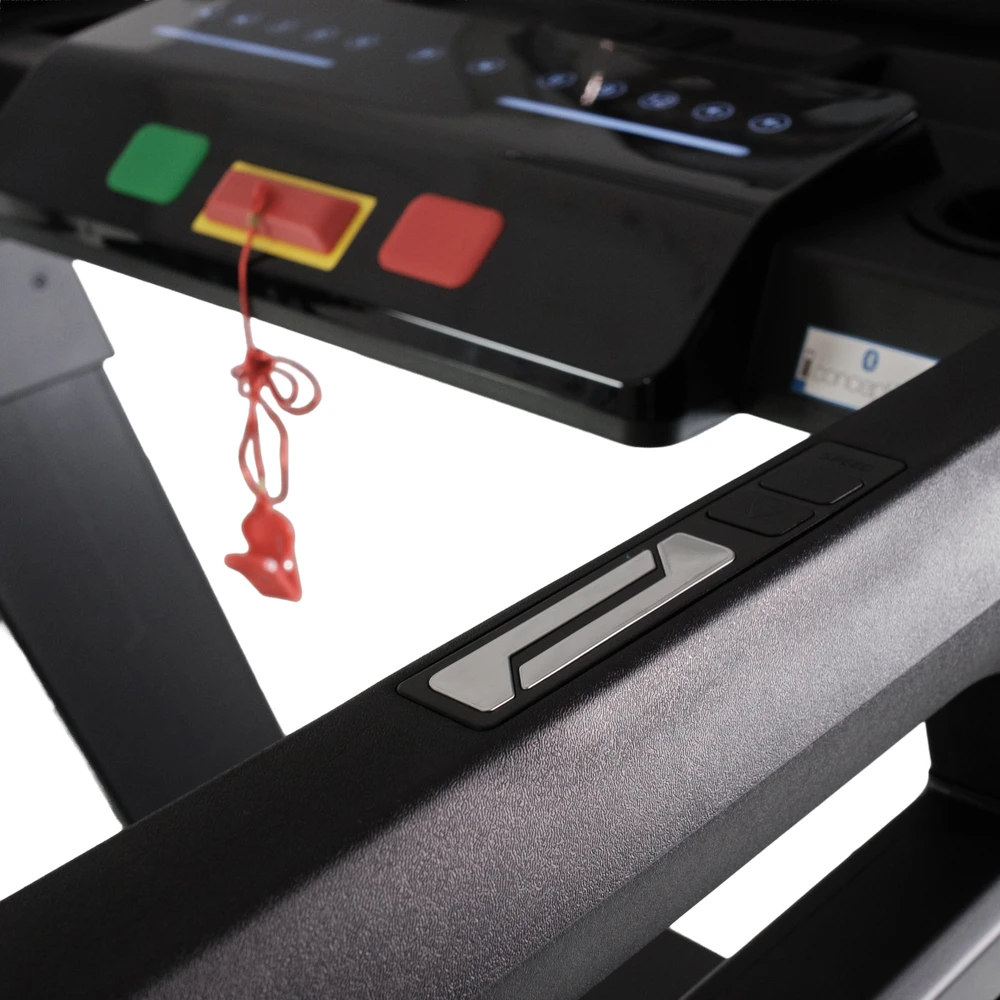 Treadmill BH FITNESS LX50 Multimedia