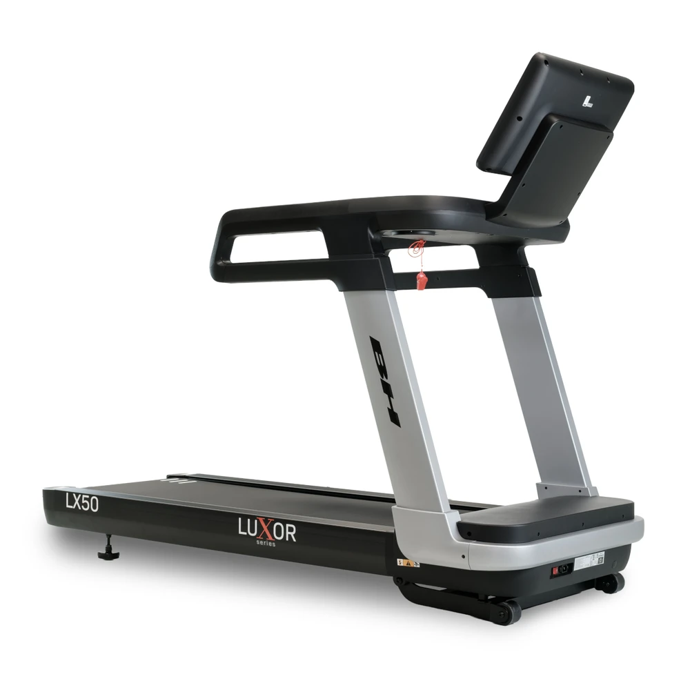 Treadmill BH FITNESS LX50 Multimedia