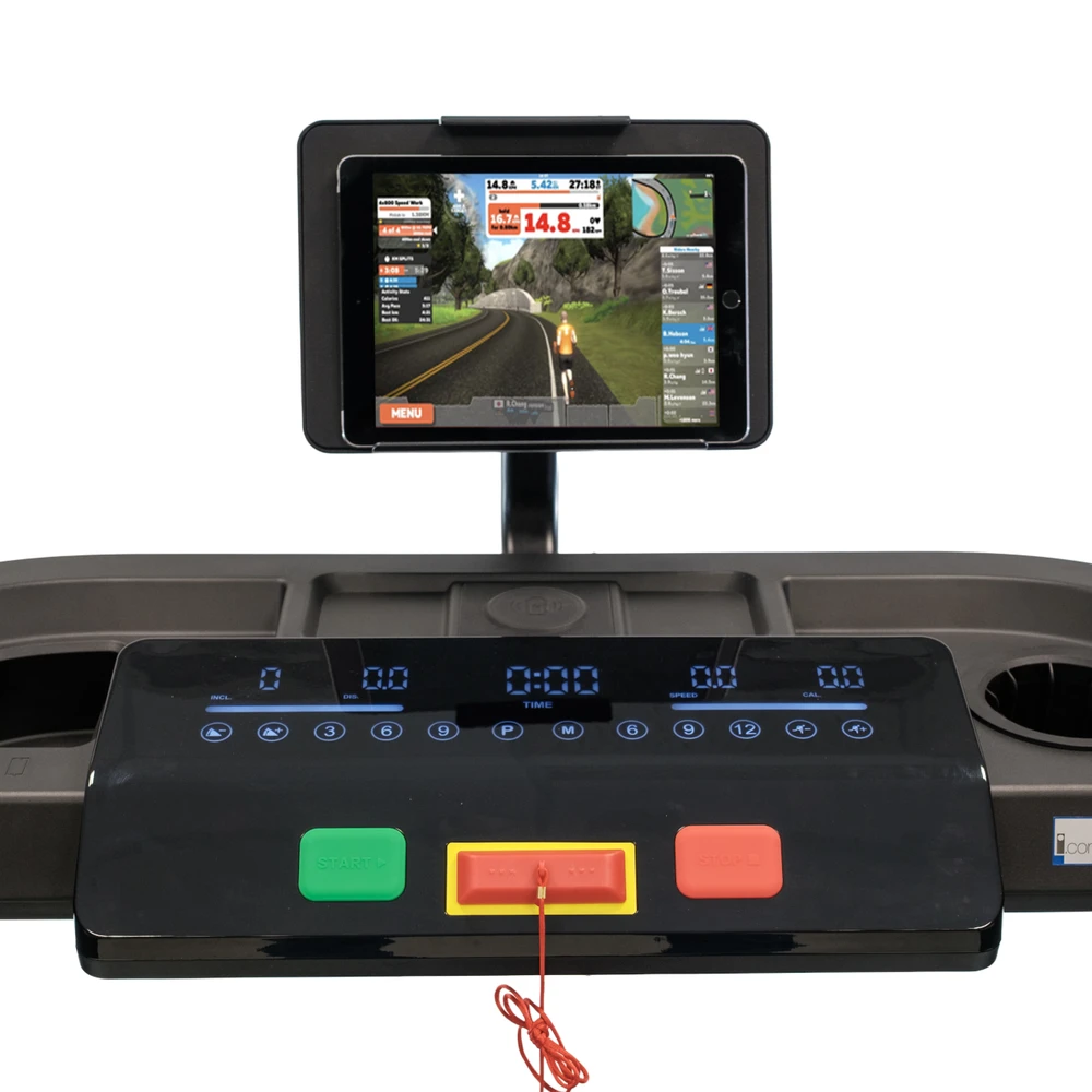 Treadmill BH FITNESS LX90