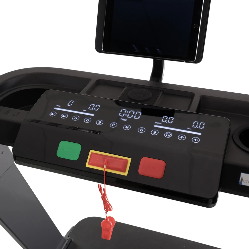 Treadmill BH FITNESS LX90