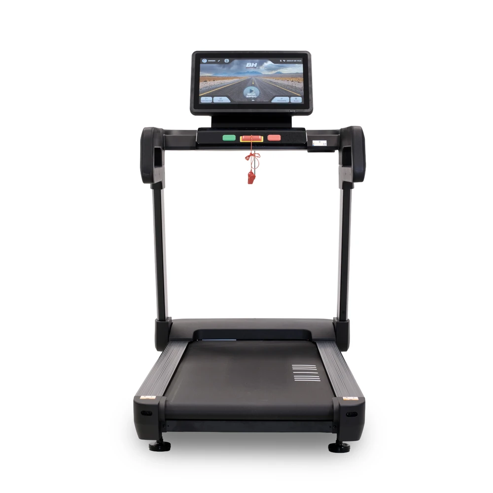Treadmill BH FITNESS LX90 Multimedia