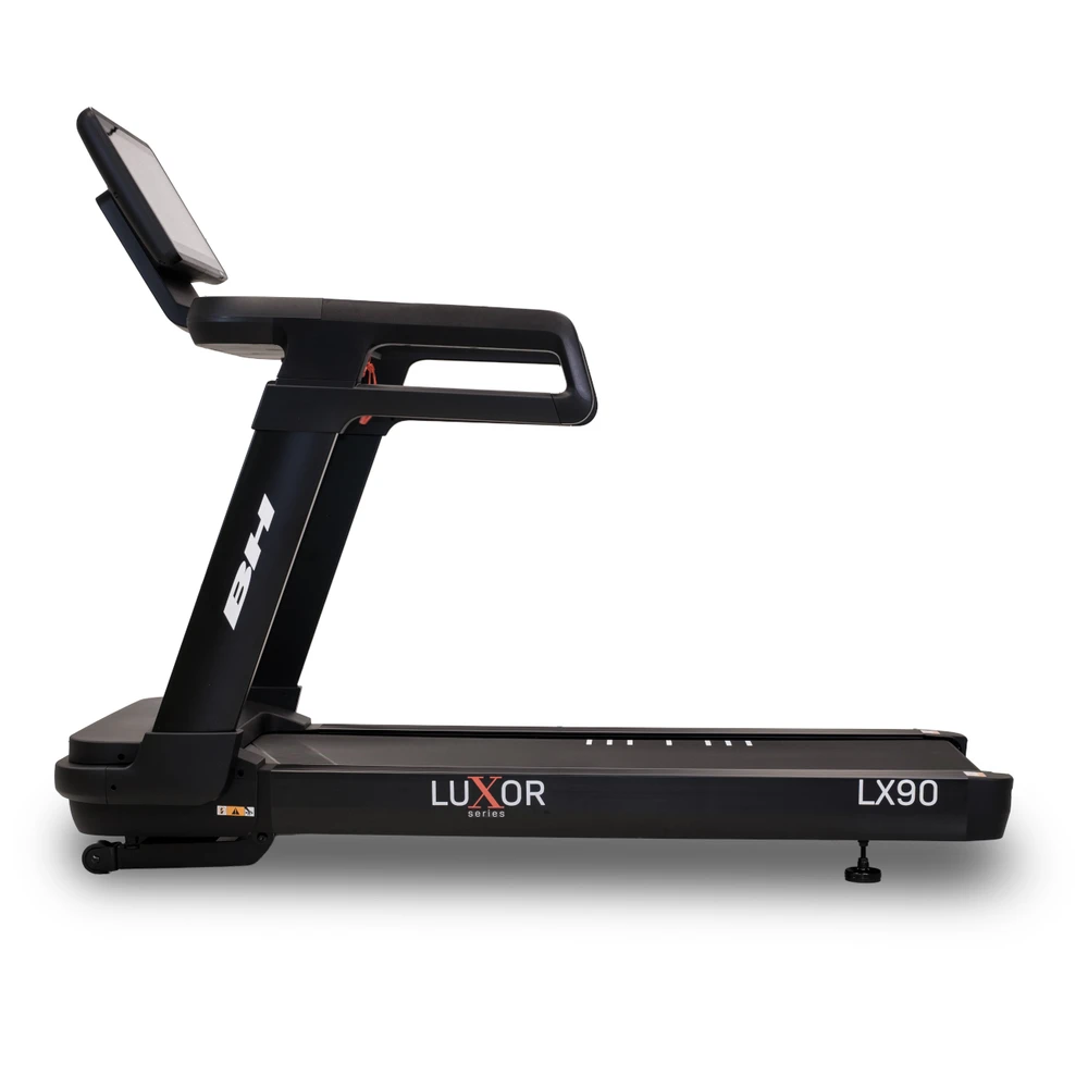 Treadmill BH FITNESS LX90 Multimedia