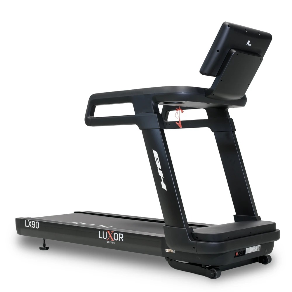Treadmill BH FITNESS LX90 Multimedia