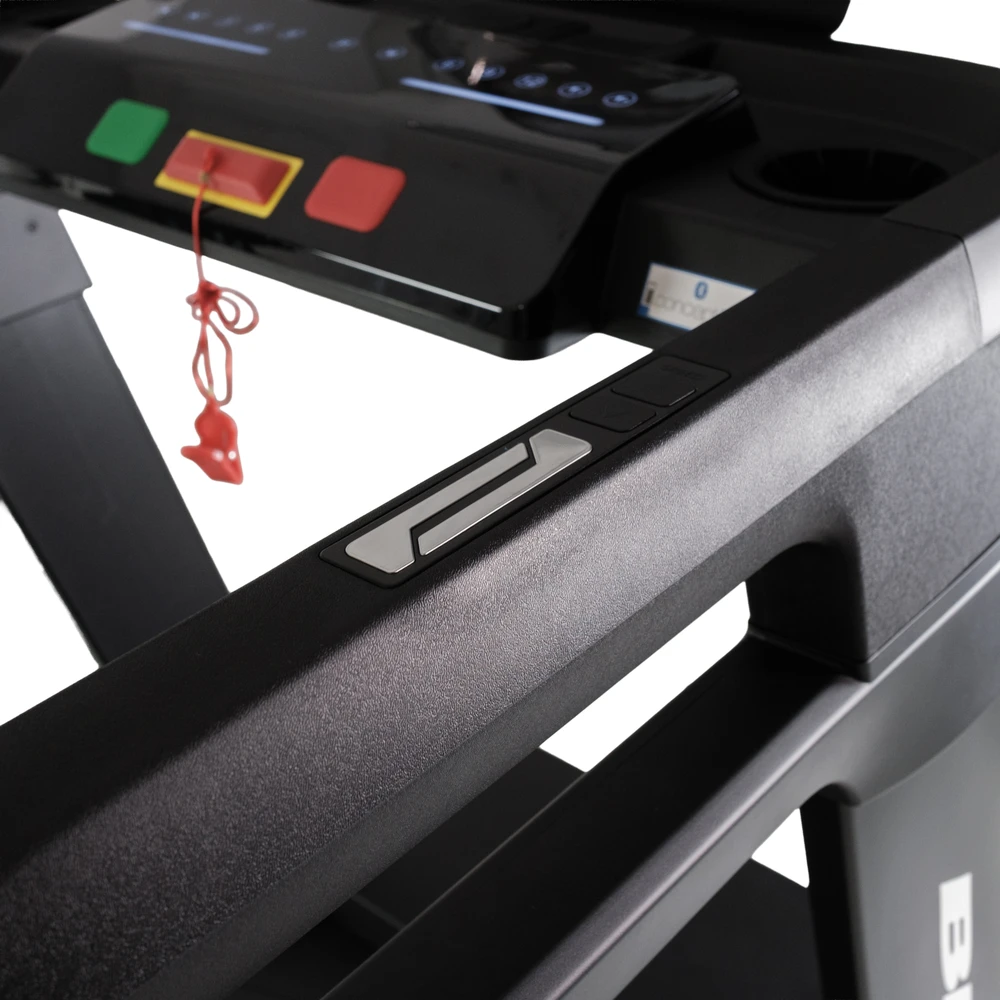 Treadmill BH FITNESS LX90 Multimedia