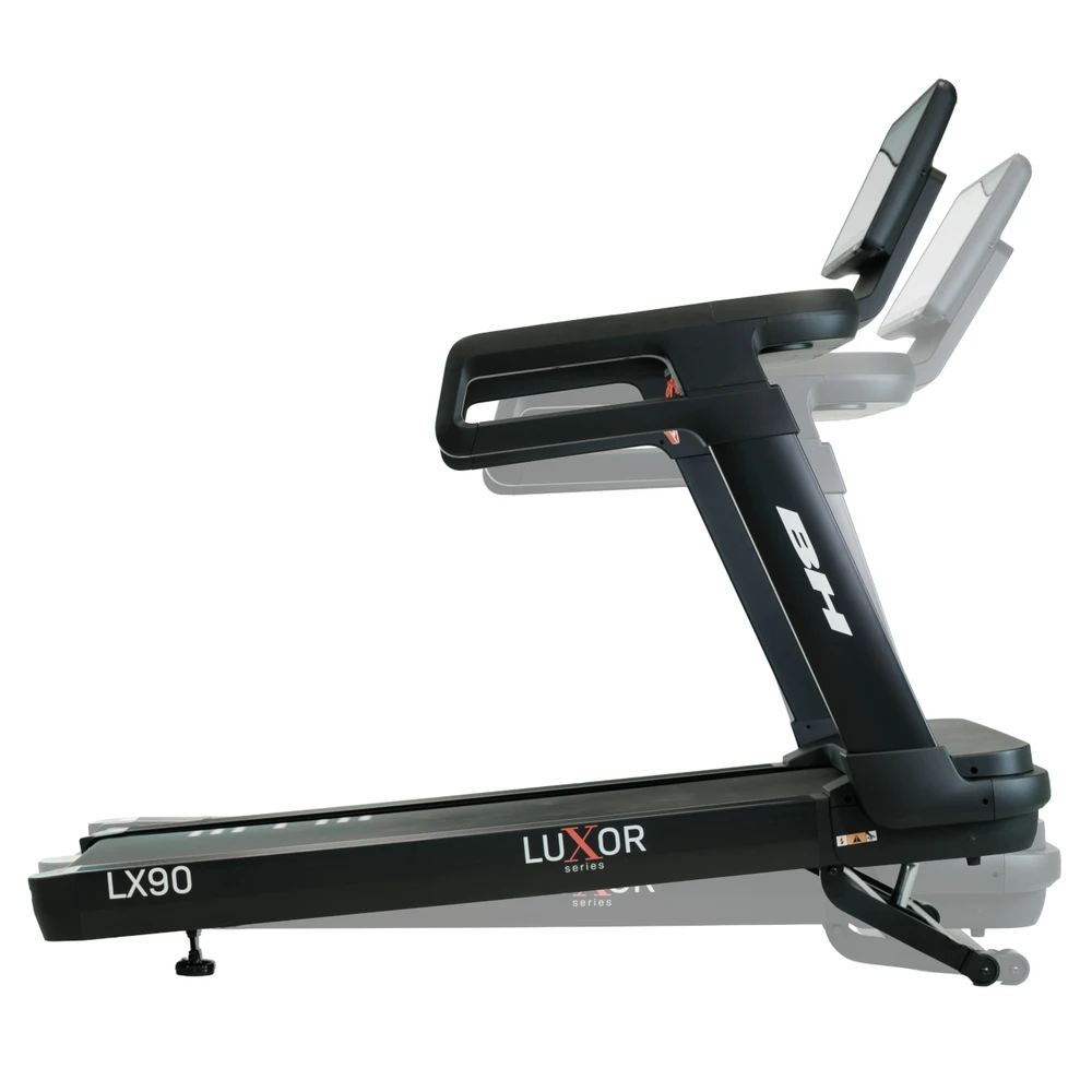 Treadmill BH FITNESS LX90 Multimedia