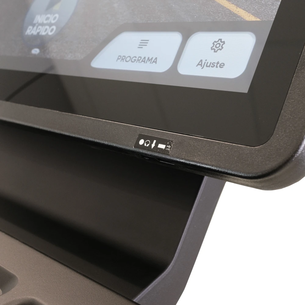 Treadmill BH FITNESS LX90 Multimedia