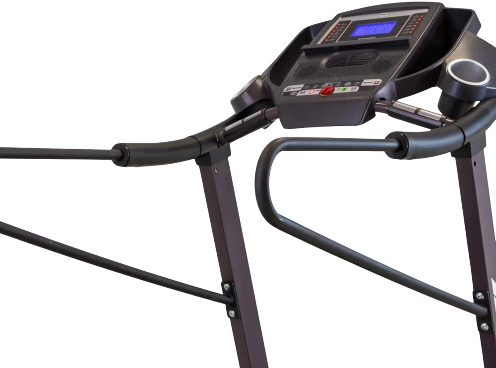 None Bėgimo takelis BH FITNESS Pioneer Senior