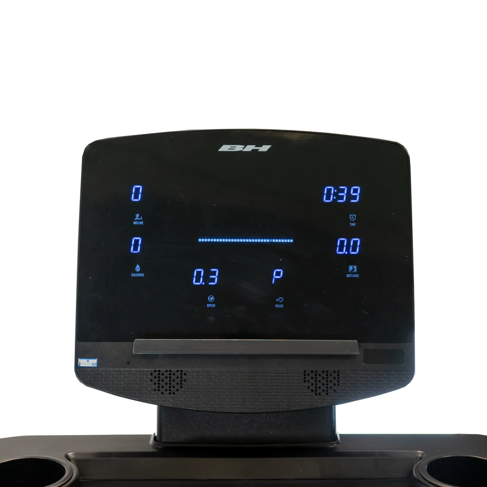 Treadmill BH FITNESS RCM Pro