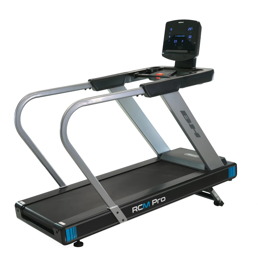 None Bėgimo takelis BH FITNESS RCM Pro MED