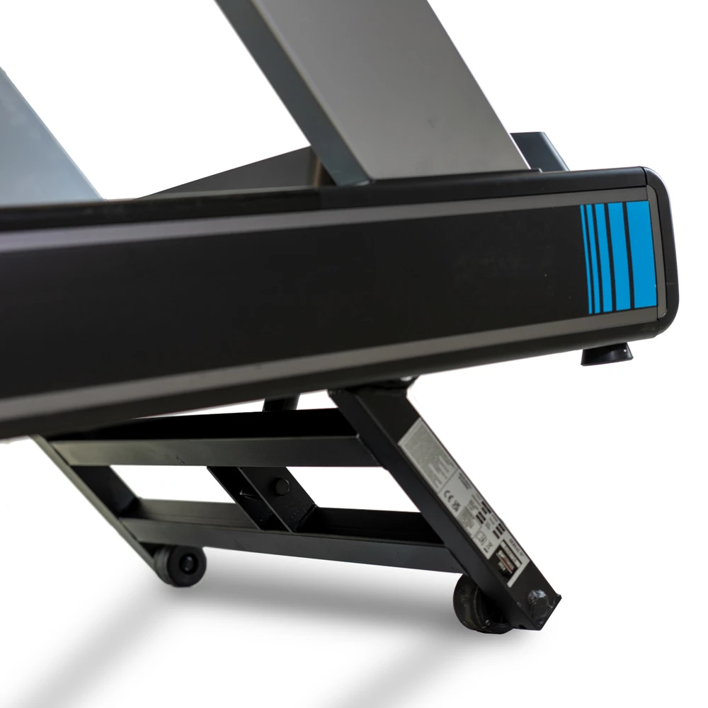 None Bėgimo takelis BH FITNESS RCM Pro MED
