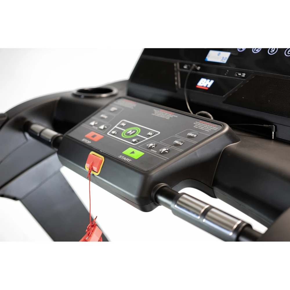 Treadmill BH FITNESS RS1000