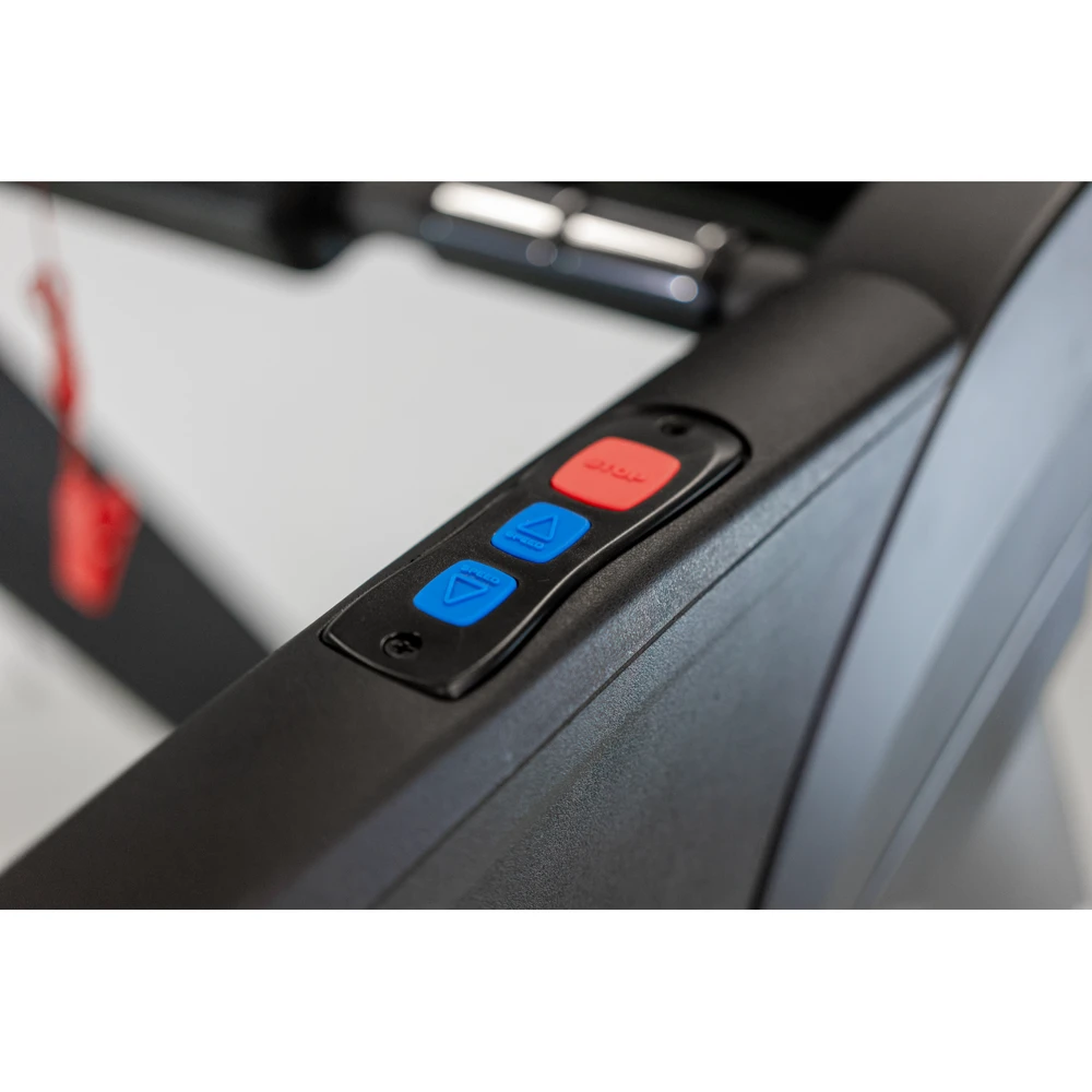 None Bėgimo takelis BH FITNESS RS1200 Multimedia