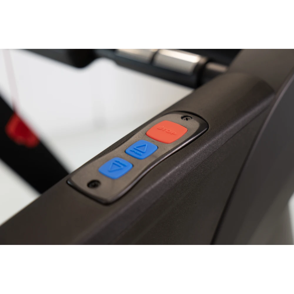 None Bėgimo takelis BH FITNESS RS2000
