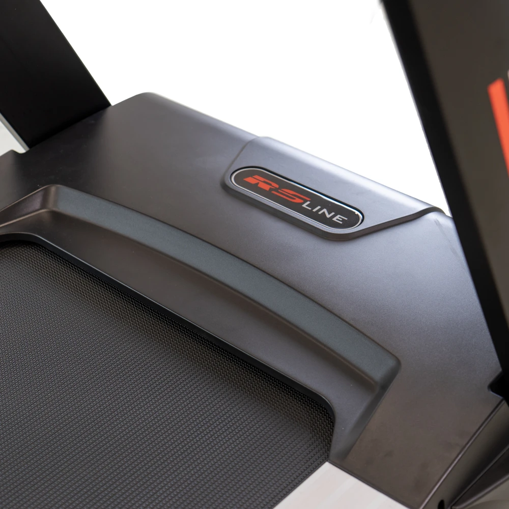 None Bėgimo takelis BH FITNESS RS2000 Multimedia