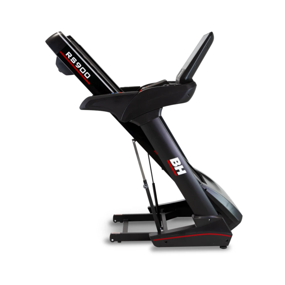BH Fitness RS900 LED elektrinis bėgimo takelis BH Fitness