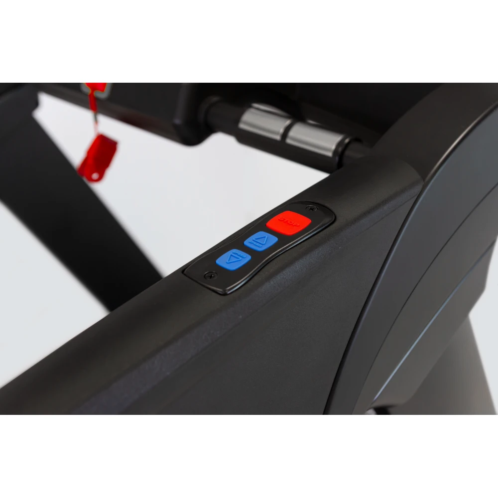 BH Fitness RS900 LED elektrinis bėgimo takelis BH Fitness