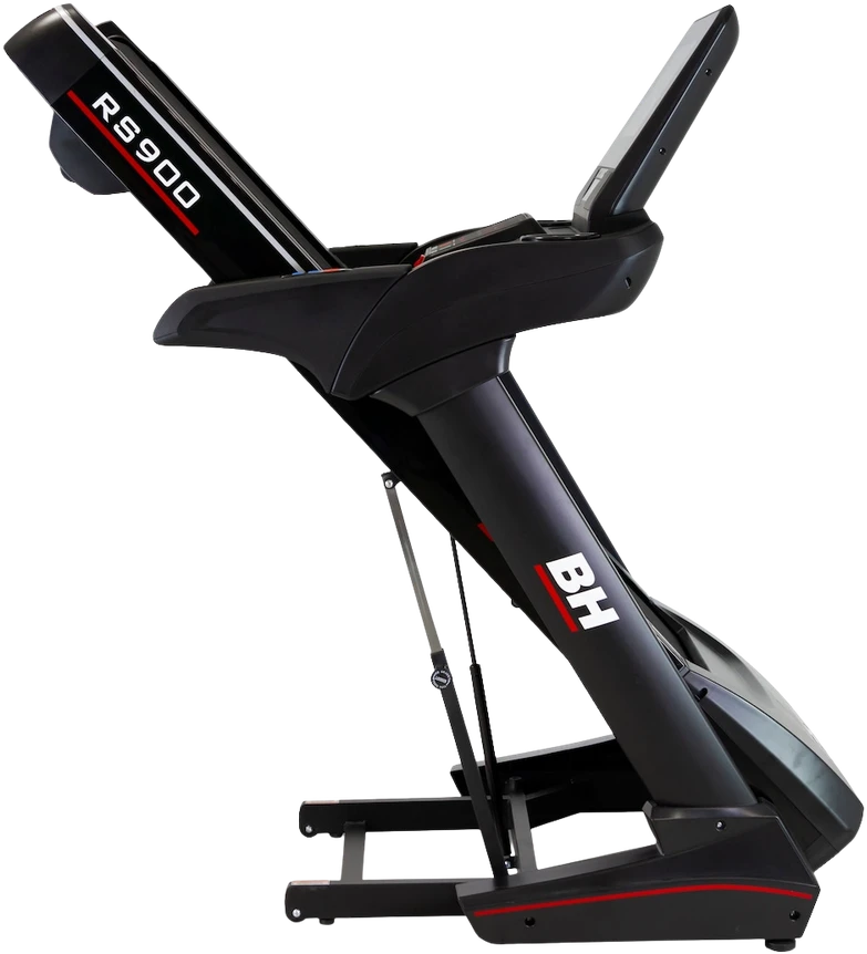 None Bėgimo takelis BH FITNESS RS900TFT