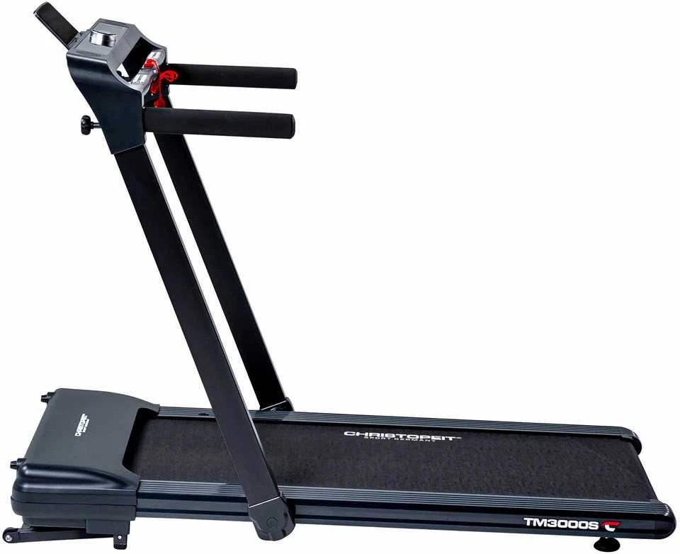 None Bėgimo takelis Christopeit TM-3000S