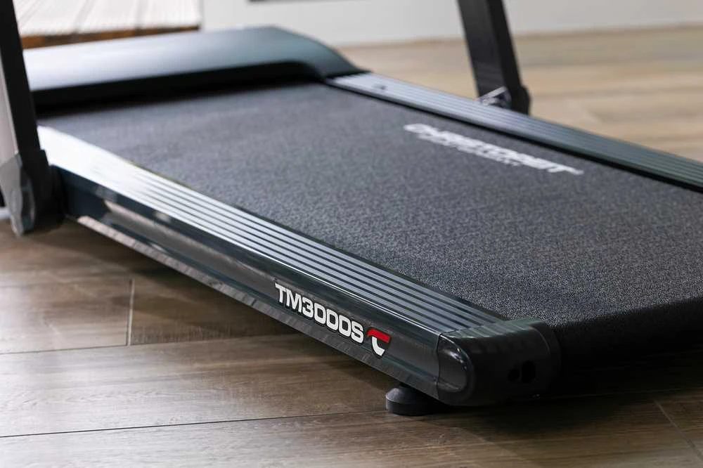 None Bėgimo takelis Christopeit TM-3000S