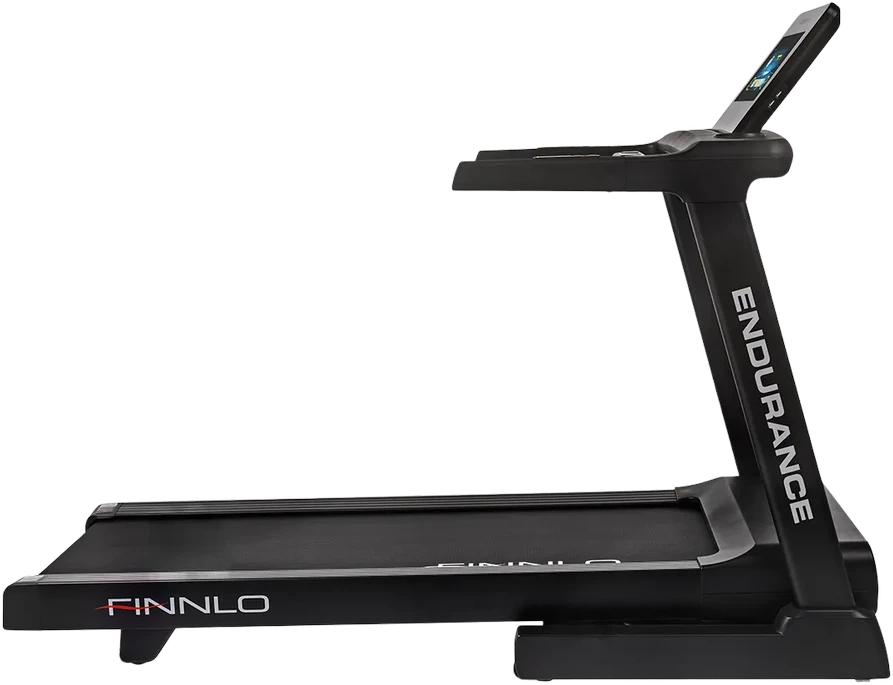 None Bėgimo takelis FINNLO Hammer Endurance TFT