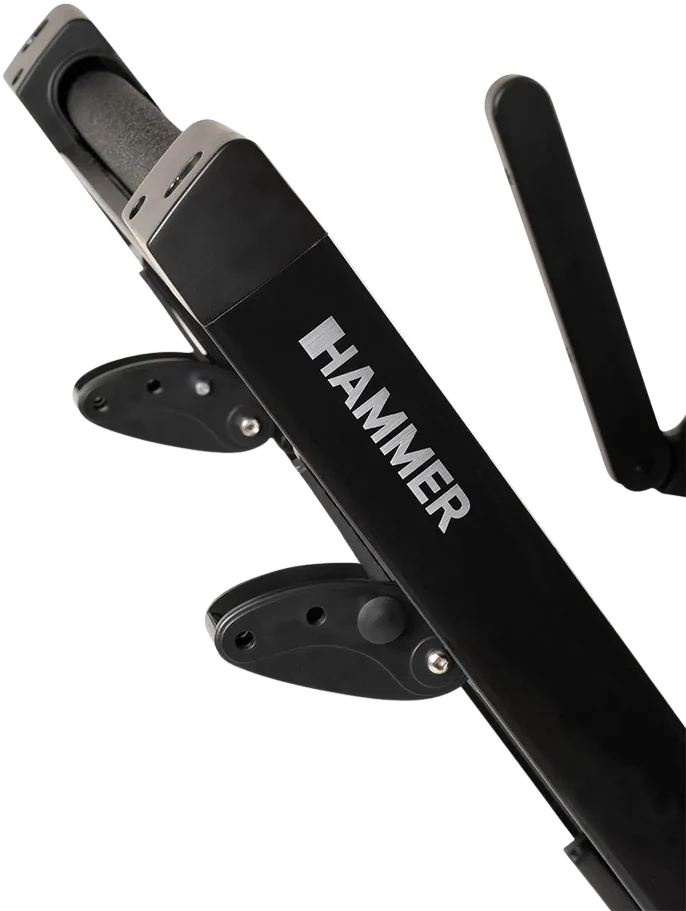 Bėgimo takelis HAMMER FlyRun 2.0