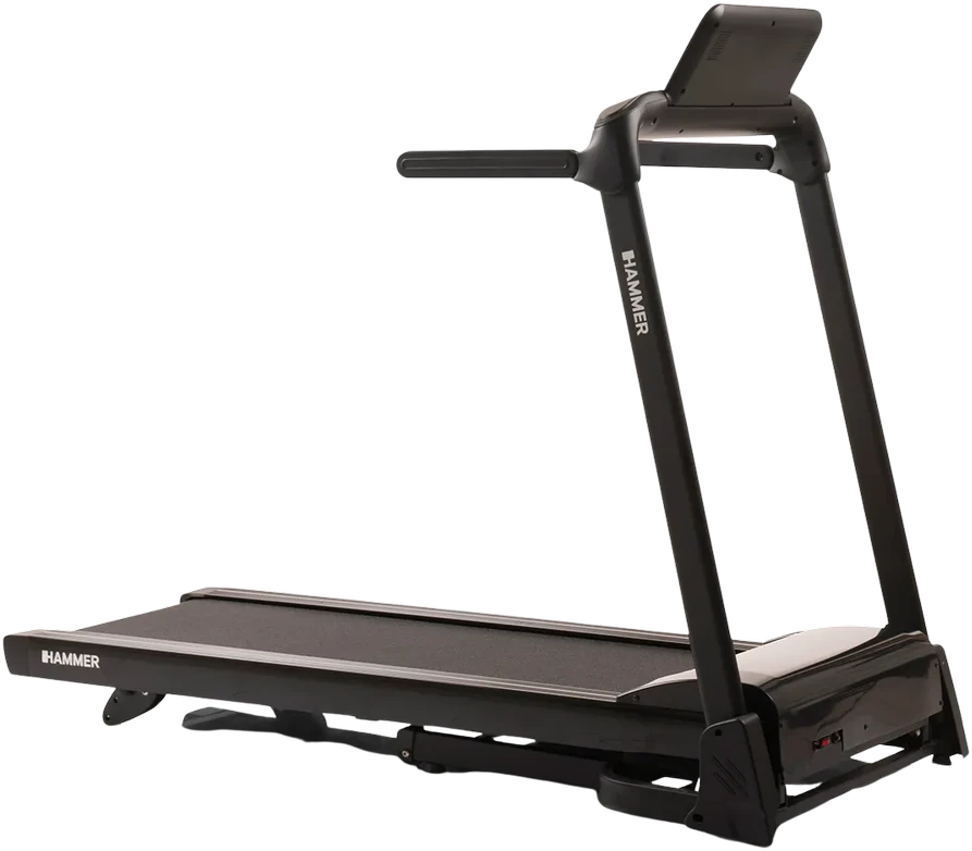 Bėgimo takelis HAMMER FlyRun 2.0
