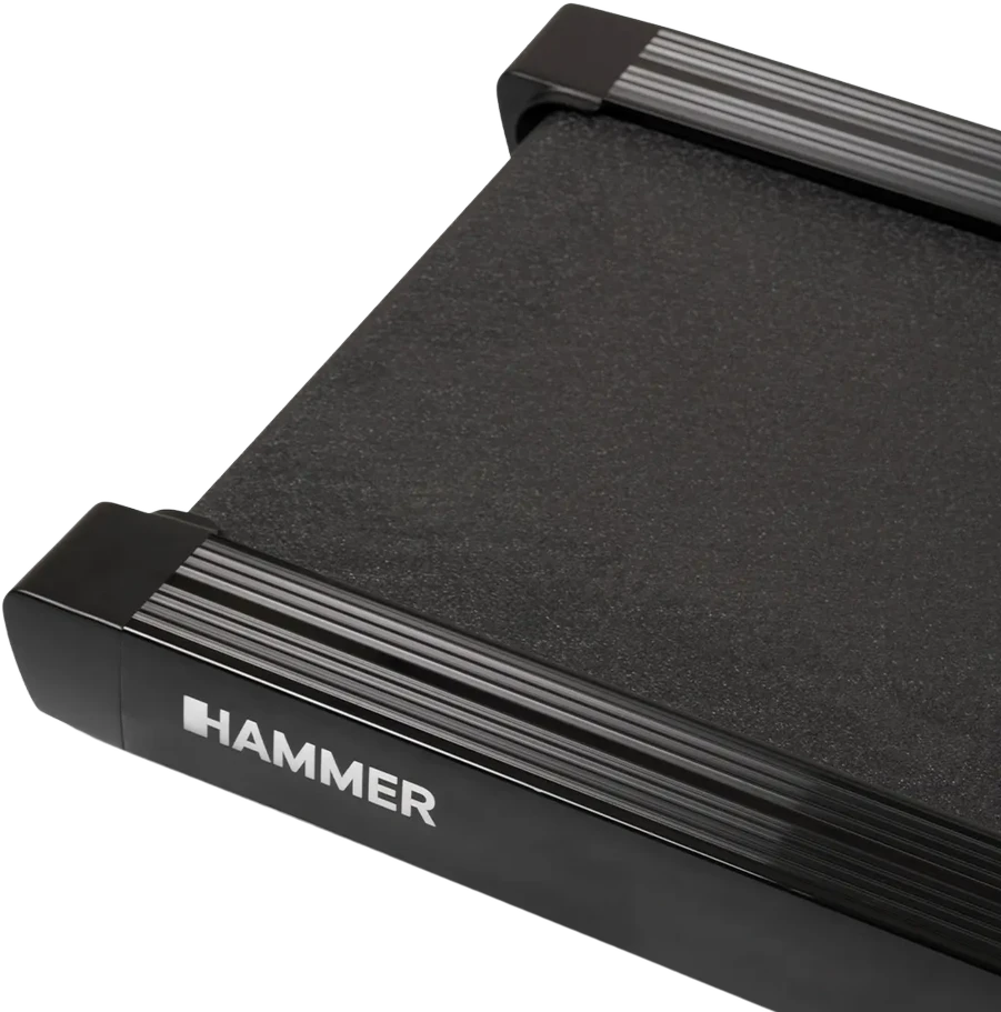Bėgimo takelis HAMMER FlyRun 2.0