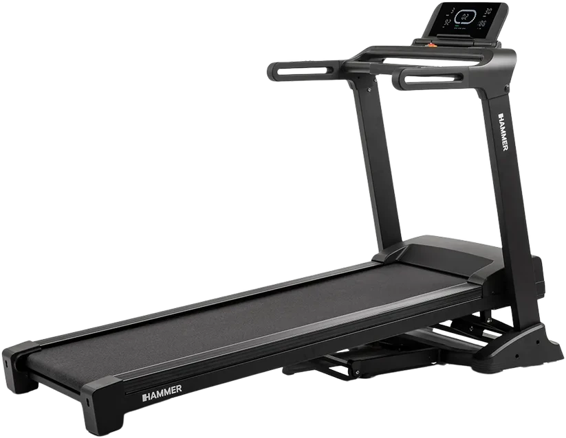 None Bėgimo takelis HAMMER FlyRun 4.0