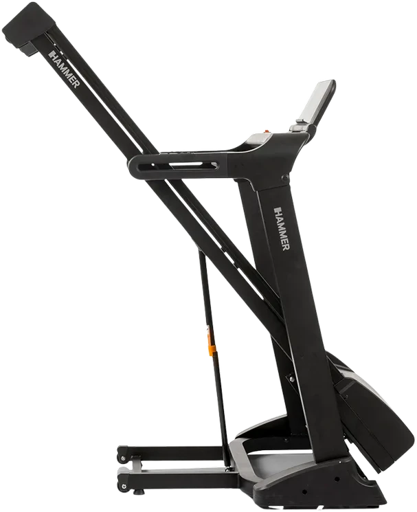 None Bėgimo takelis HAMMER FlyRun 4.0