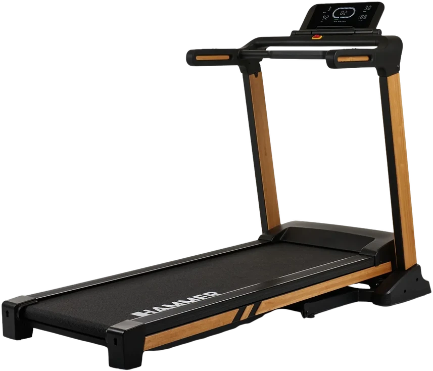 None Bėgimo takelis HAMMER FlyRun 4.0 Norsk