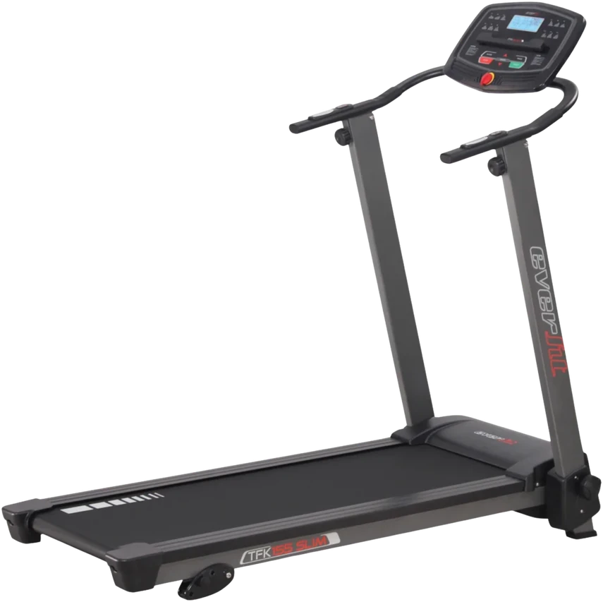 None Treadmill TOORX Evertift TFK-155 Slim