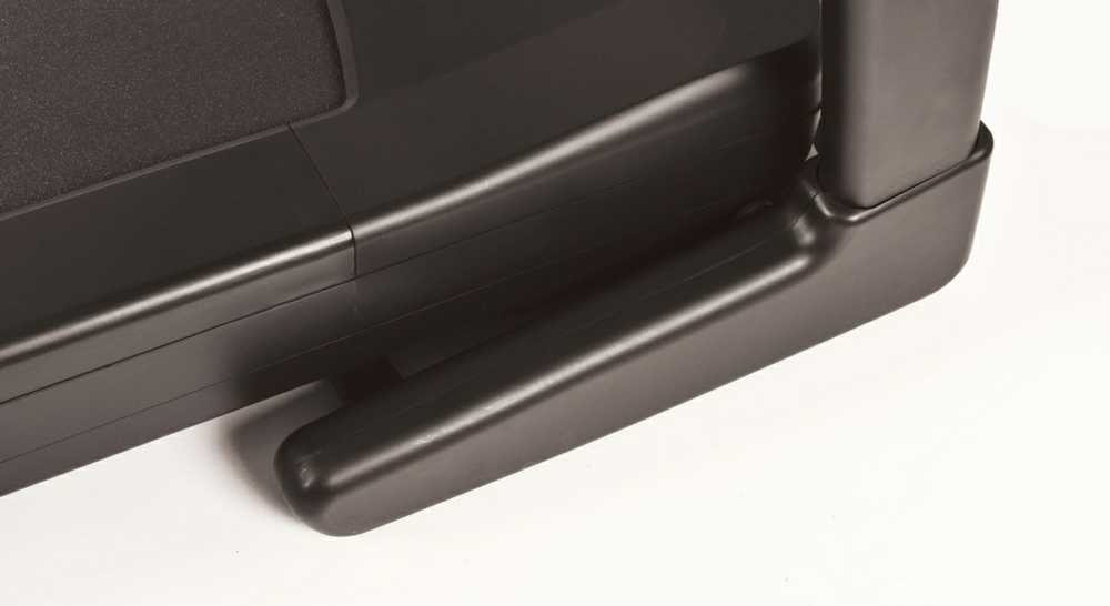 None Treadmill TOORX Mirage S80