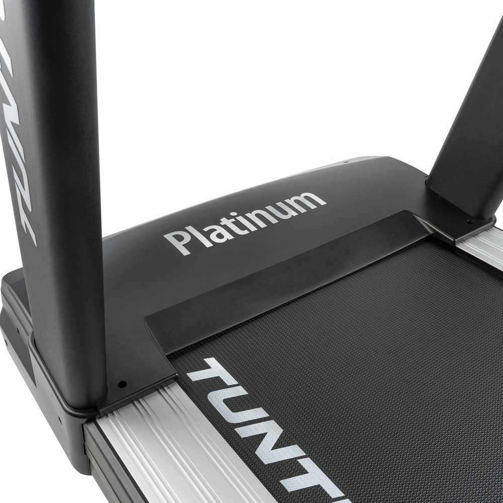 Bėgimo takelis TUNTURI Platinum Core Pro